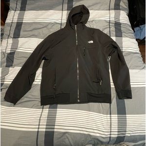 Men’s XL North Face Coat